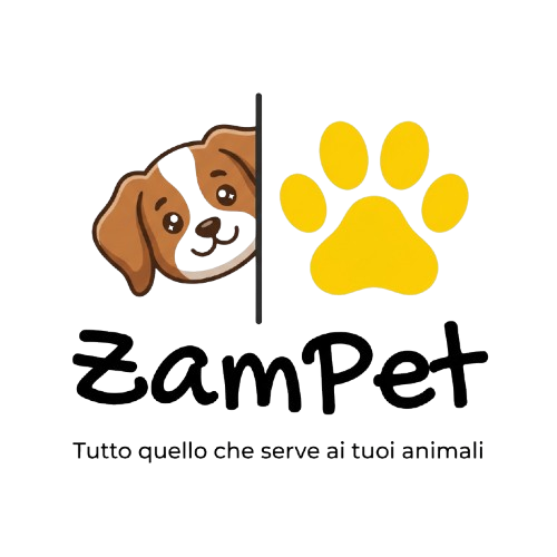 ZamPet Logo